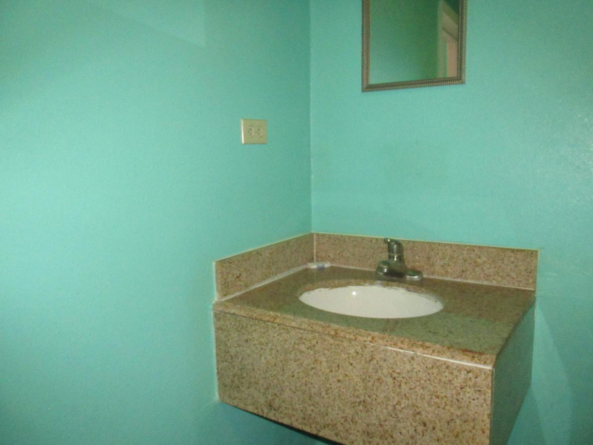 Budget Inn Хаума Экстерьер фото