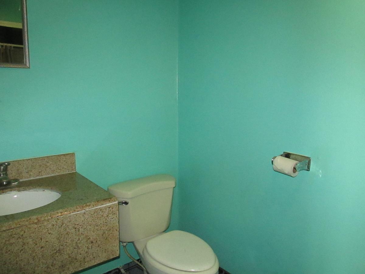 Budget Inn Хаума Экстерьер фото